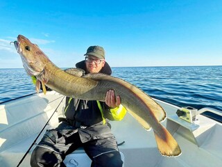 Ferienhaus Urangsvåg  82