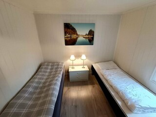 Maison de vacances Urangsvåg  37