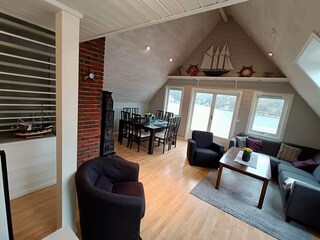 Vakantiehuis Urangsvåg  86