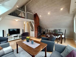 Vakantiehuis Urangsvåg  34