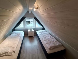 Casa per le vacanze Urangsvåg  70