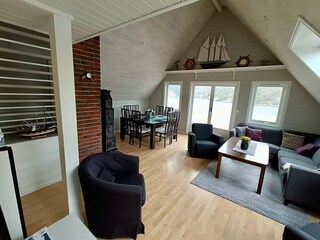 Casa de vacaciones Urangsvåg  43