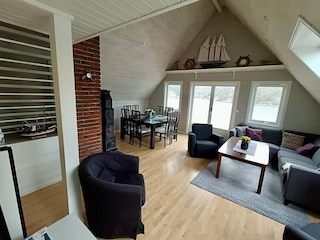 Vakantiehuis Urangsvåg  47