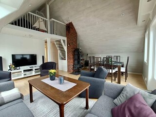 Ferienhaus Urangsvåg  44