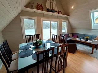 Vakantiehuis Urangsvåg  72