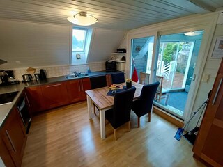 Ferienhaus Urangsvåg  54