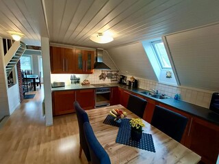 Casa de vacaciones Urangsvåg  79