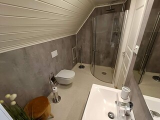 Ferienhaus Urangsvåg  57