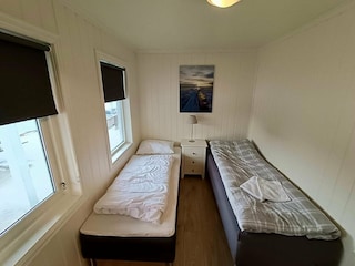 Maison de vacances Urangsvåg  95