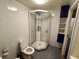 Ferienhaus Urangsvåg  87