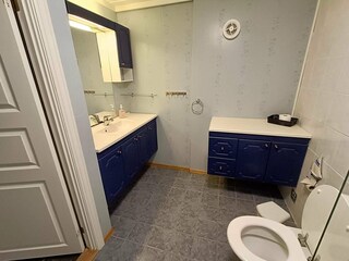 Ferienhaus Urangsvåg  55