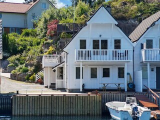 Casa de vacaciones Urangsvåg Grabación al aire libre 6