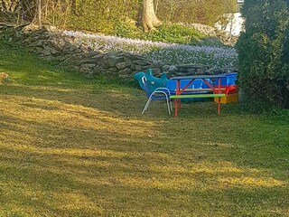 Holiday house Auklandshamn Outdoor Recording 6
