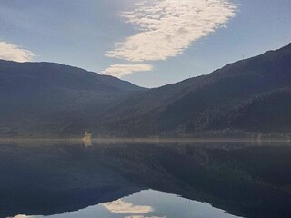 Casa per le vacanze Auklandshamn  7