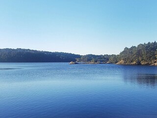 Vakantiehuis Auklandshamn  22