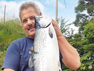 Vakantiehuis Auklandshamn  23