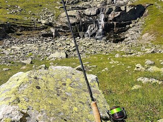 Ferienhaus Auklandshamn  14