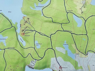 Maison de vacances Auklandshamn  27