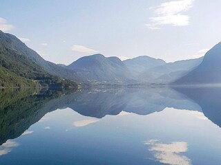 Ferienhaus Auklandshamn  15