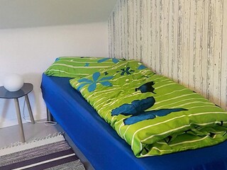 Casa per le vacanze Auklandshamn  28