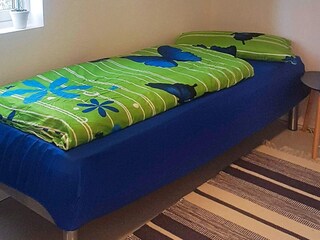 Ferienhaus Auklandshamn  31