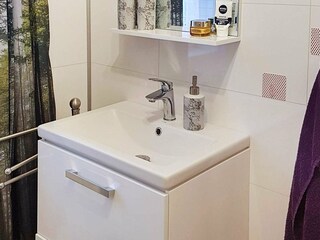 Casa per le vacanze Auklandshamn  10