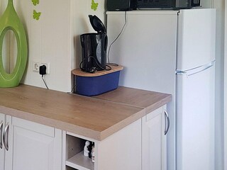 Maison de vacances Auklandshamn  25