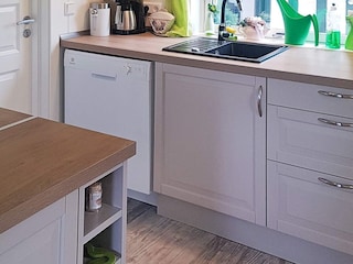 Maison de vacances Auklandshamn  9