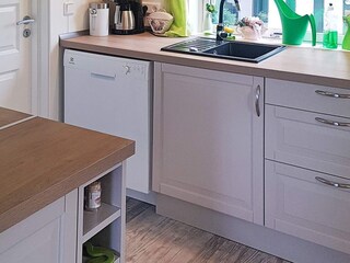 Vakantiehuis Auklandshamn  9