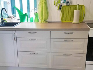 Vakantiehuis Auklandshamn  31