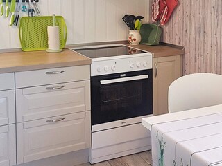 Holiday house Auklandshamn  29
