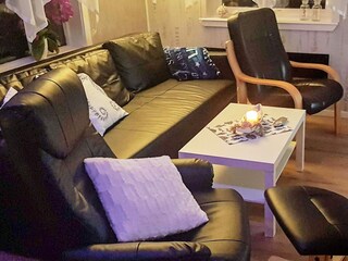 Holiday house Auklandshamn  30