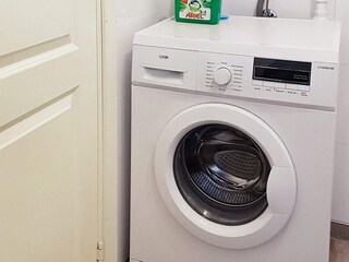 Vakantiehuis Auklandshamn  33