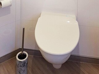 Vakantiehuis Auklandshamn  34