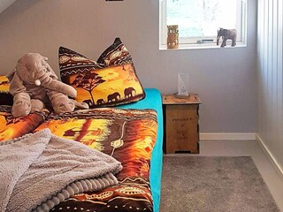 Casa per le vacanze Auklandshamn  17