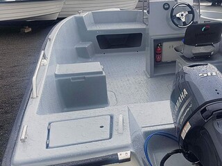 Casa per le vacanze Auklandshamn  38