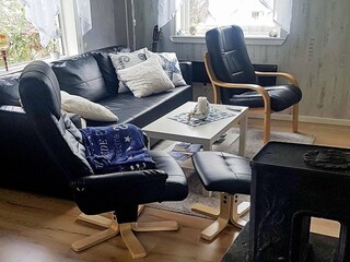 Maison de vacances Auklandshamn  21