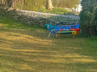 Holiday house Auklandshamn Outdoor Recording 2