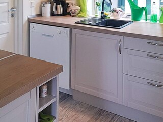 Casa per le vacanze Auklandshamn  20