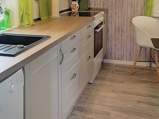 Holiday house Auklandshamn  38