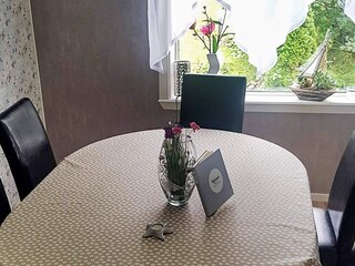 Casa per le vacanze Auklandshamn  31