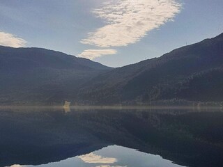 Casa per le vacanze Auklandshamn  36
