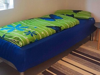 Casa per le vacanze Auklandshamn  42