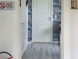 Vakantiehuis Auklandshamn  8