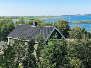 6 Personen Ferienhaus in Vevelstad - Visthus - image1