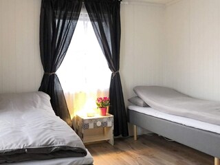 Casa de vacaciones Visthus  15