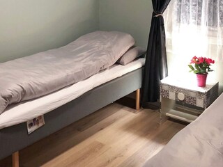 Casa de vacaciones Visthus  16