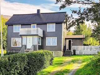 Holiday house Visthus  17