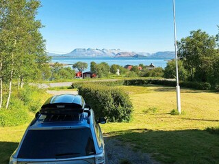 Casa de vacaciones Visthus  23