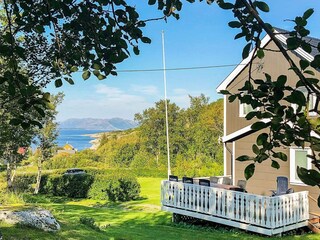 Casa de vacaciones Visthus  24